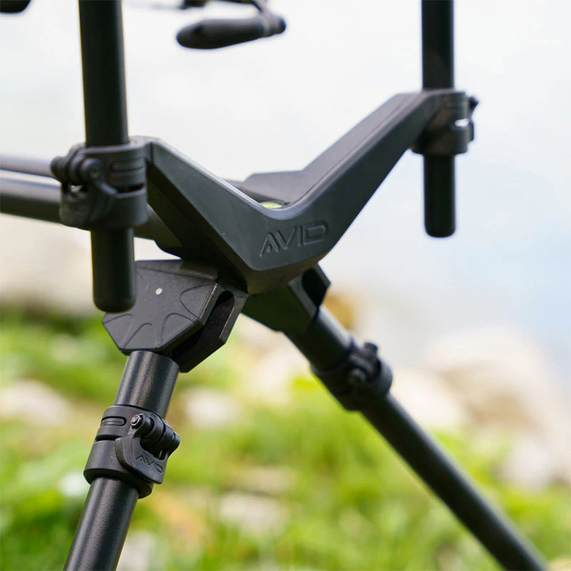 Avid Carp Revolve Multi Pod